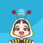 buzzde all in one visual novel android application logo